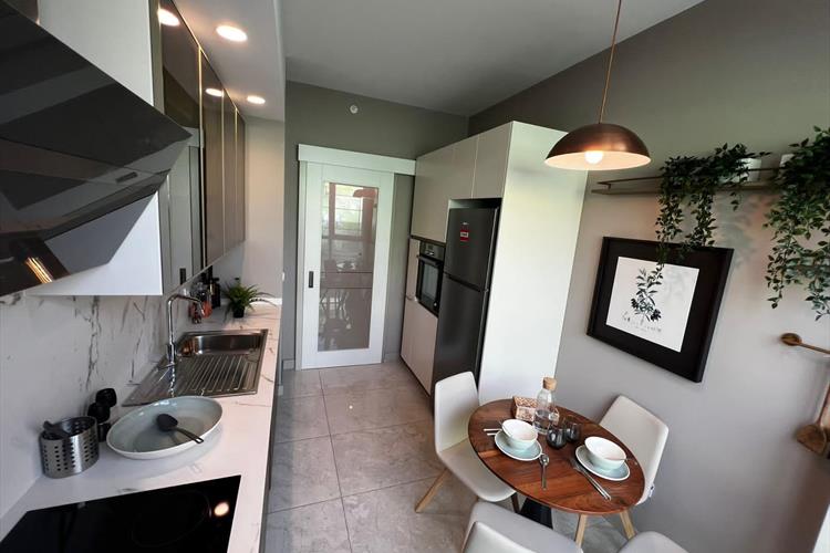 1+1 Apartment for sale in Mavera Residence