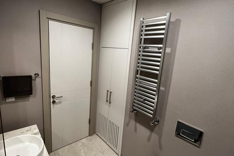 1+1 Apartment for sale in Mavera Residence