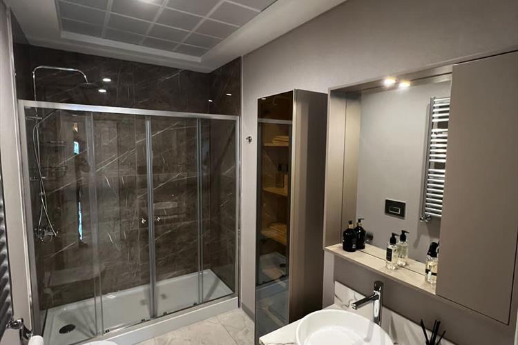 1+1 Apartment for sale in Mavera Residence