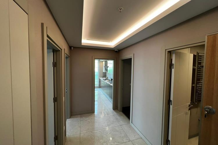 1+1 Apartment for sale in Mavera Residence