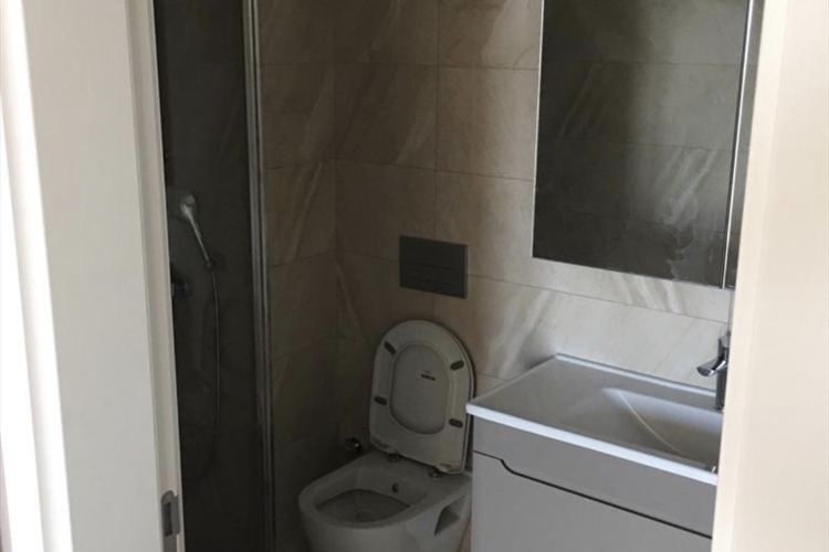 1+1 Apartment for rent in Avrupa Konutları Yamanevler