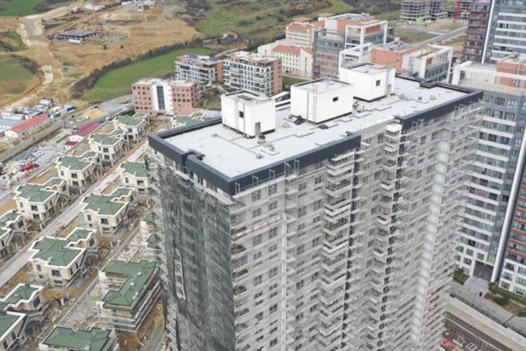 Shop For Sale in Mavera Homes