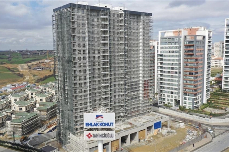 Shop For Sale in Mavera Homes