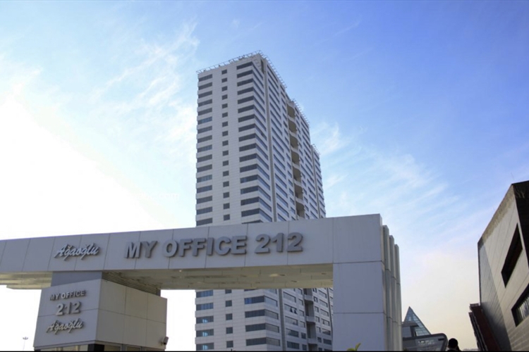 1+1 Shop for Sale in AĞAOĞLU MY OFFICE 212