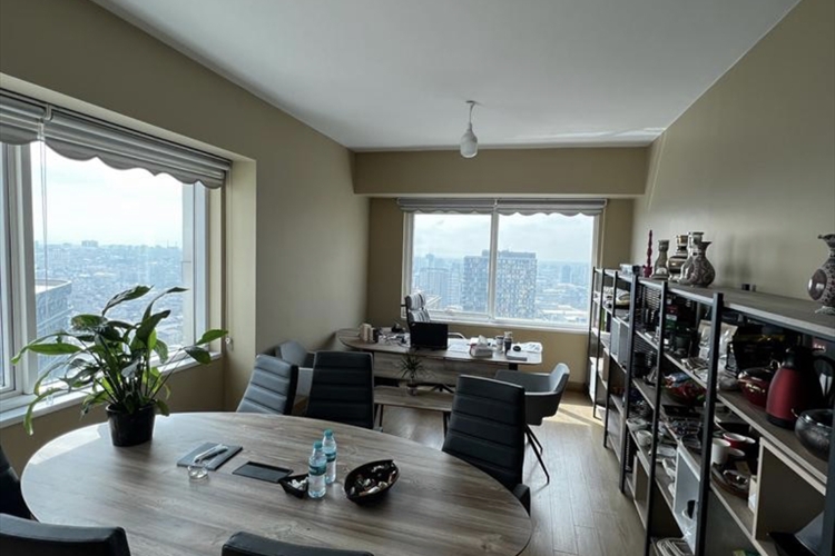 1+1 Shop for Sale in AĞAOĞLU MY OFFICE 212