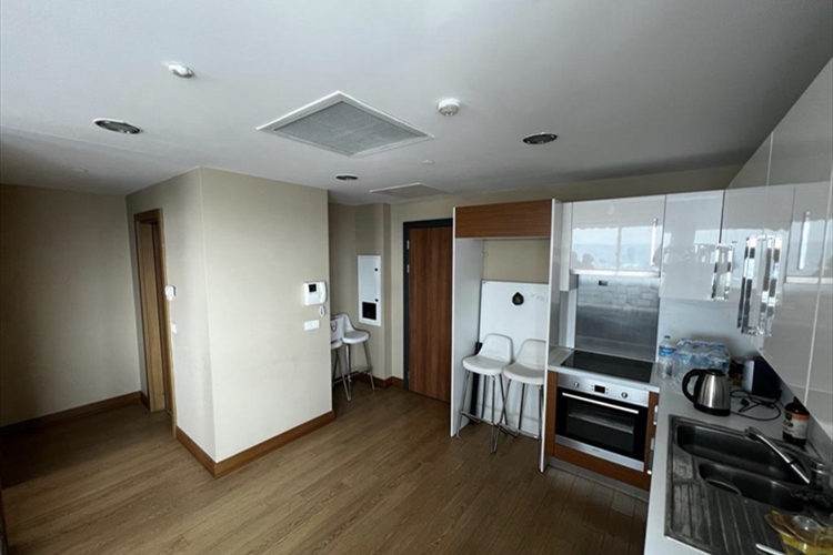 1+1 Shop for Sale in AĞAOĞLU MY OFFICE 212