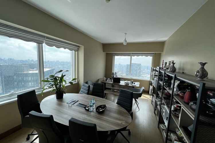 1+1 Shop for Sale in AĞAOĞLU MY OFFICE 212