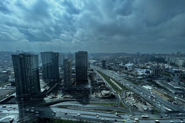 1+1 Shop for Sale in AĞAOĞLU MY OFFICE 212