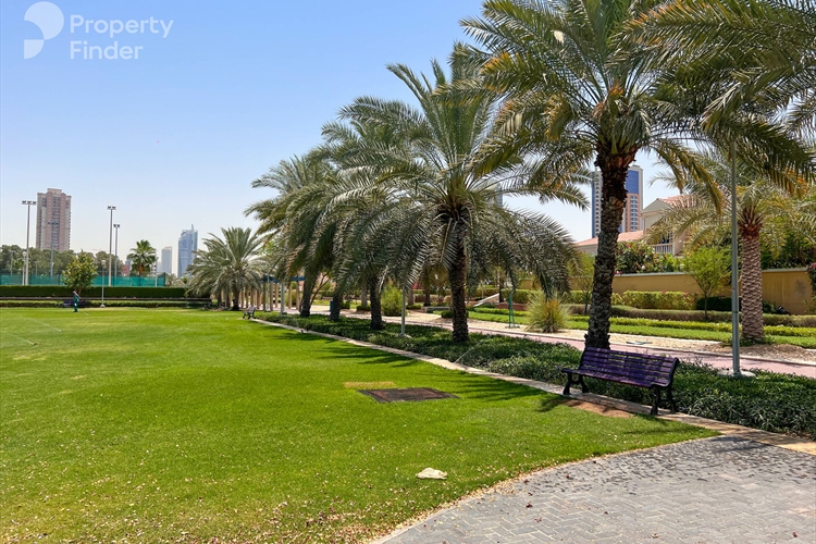 1+1 Apartment for sale in Lacina 3