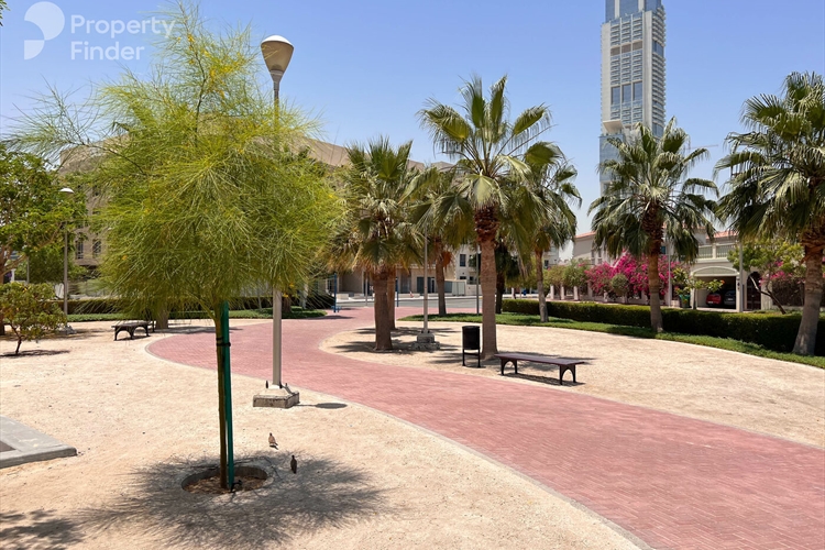 1+1 Apartment for sale in Lacina 3
