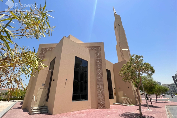 1+1 Apartment for sale in Lacina 3